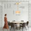 3 - Light Chandelier
