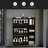 18 Pair Flip Down Shoe Storage-1307543136