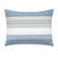 Splendid Tuscan Stripe Linen/Cotton Blend Duvet Cover Set-37246100