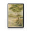 «Rivanna Shore II» par Grace Popp, reproduction d'art sur toile-947789323-947789322-947789321