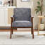 Chaise d'appoint en polyuréthane-990502103-990502096