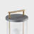 The Muse Portable Lamp Rugged