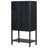 Sophisticated Oak Veneer Cabinet with multiple storage functions,Suitable for Study,Entryway, Hallway, Living Room-235237907