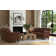 Richardson Upholstered 91'' Sofa