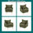 30.3 Inch Single Seater Sofa Chair Plush Corduroy Living Room Accent Furniture With Solid Wood Frame
Single Seater Sofa Chair 30.3 Inch Ergonomic Corduroy Accent Chair For Living Room Or Office-885018819