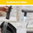 AWZTOO Pull Down Kitchen Faucet