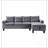 Sectional Sofa Set