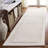Sopheia Hand Tufted Wool Cotton Solid Color Rug in Ivory-1528889492