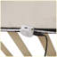 Lit plateforme avec 2 ensembles de ports USB et de prises-2101887080-2101887082