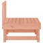 Alpen Home Garden Middle Sofas 2 Pcs Solid Wood -1164343990