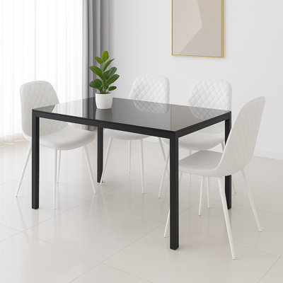 4 - Person Dining Set