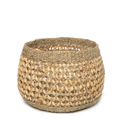 17 Stories Basket