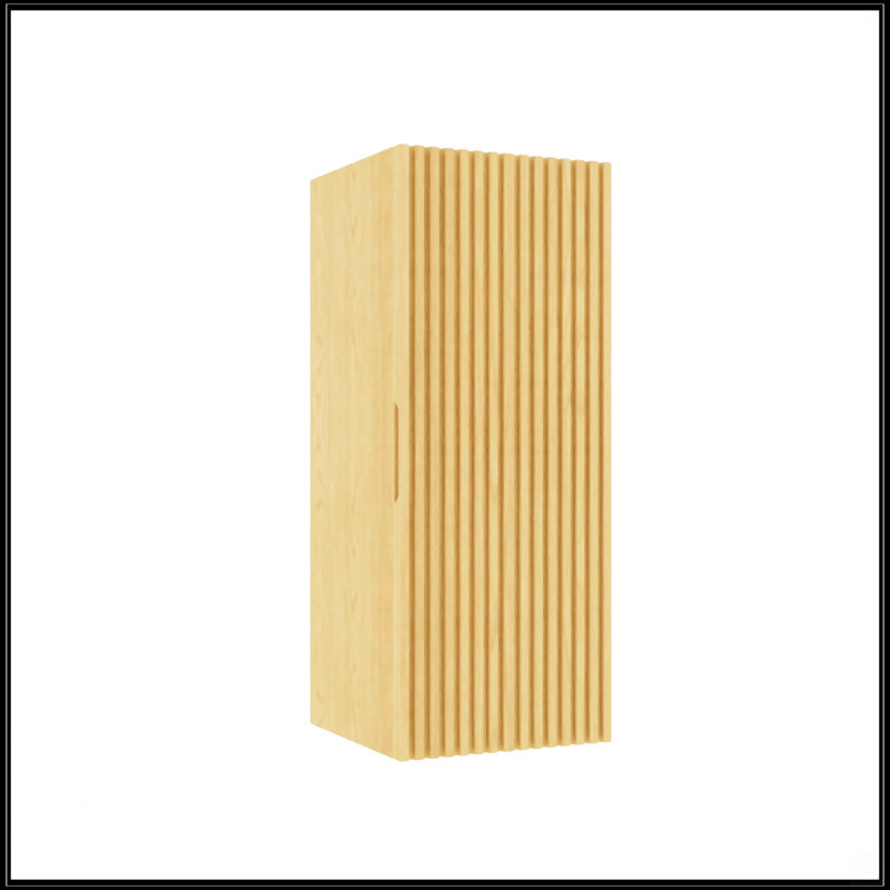 Armoire de salle de bain 12 po