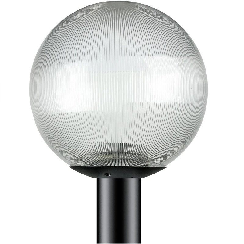 Outdoor Globe Fixture