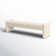 Serena Accent Bench
