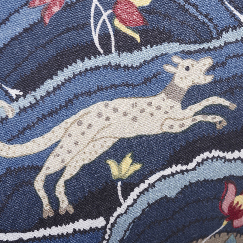 Rolling Hills Pillow