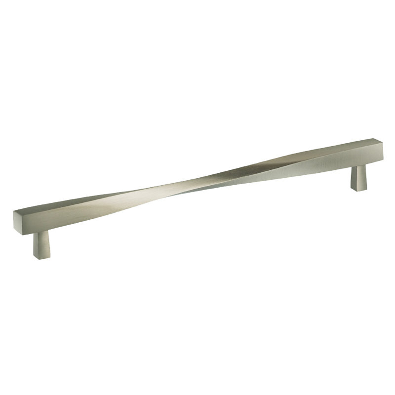 Ultima Bar / Handle Pull, Satin Nickel