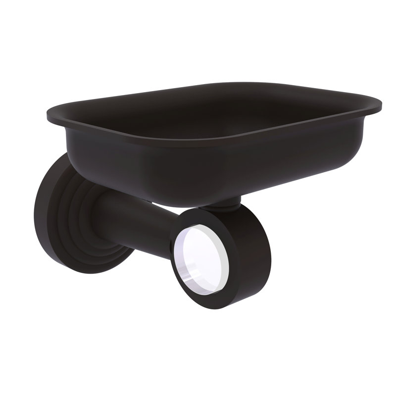 Soap Dish, Oil Rubbed Bronze