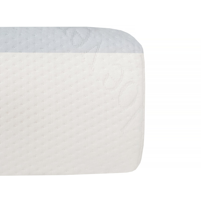 Doze 6 in. Firm Gel Memory Foam Bed in a Box Mattress, Twin (set of 2), Full