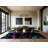 Fractal Echo Rug-1772115604