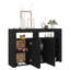 Knudson 115.5cm Sideboard-1790979829