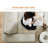 Stutsman Upholstered Chair And A Half-164614847