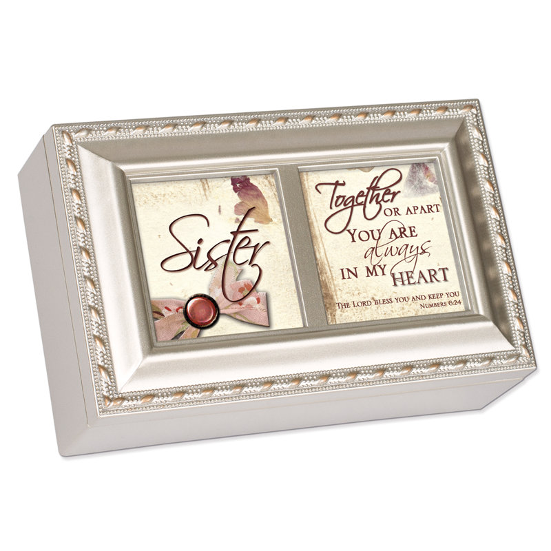 Ainka Plastic Memory Box