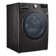 LG 4.5 cu. ft. Ultra Large Capacity Smart wi-fi Enabled Front Load Washer with TurboWash 360° and Built-In Intelligence