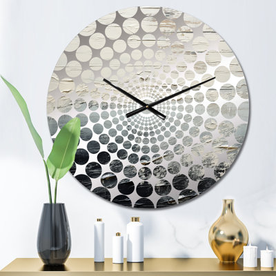 Horloge murale Edenvale
