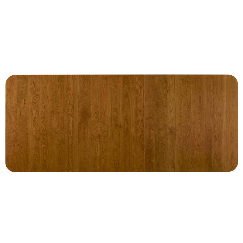 Martine Solid Wood Dining Table