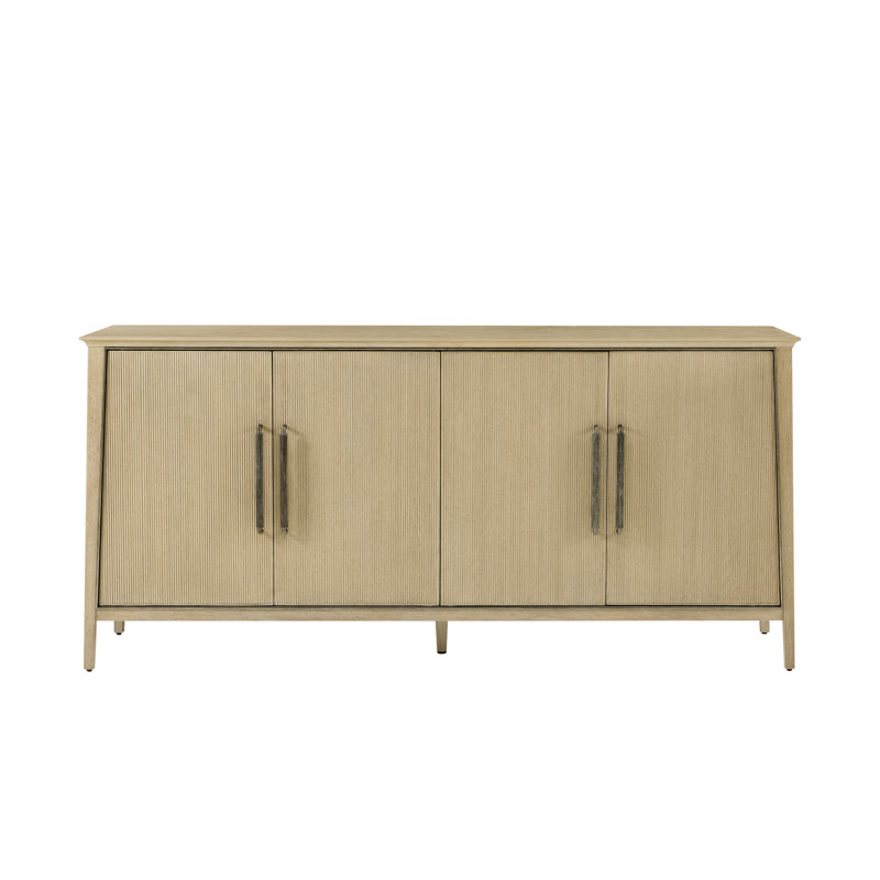 Balboa 71.5'' W Buffet