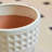 High quality ceramic flowerpot