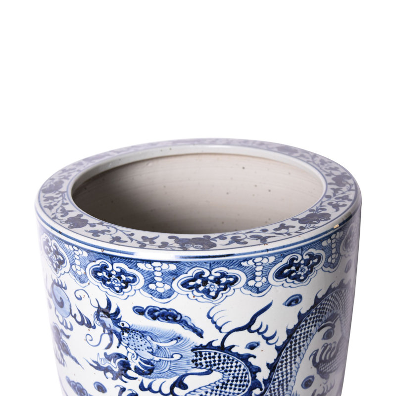 Handmade Ceramic Planter