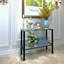 Table de bout Amiin