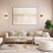 Aeronwen 2-Light 14.2"H Flush Mounted Sconce