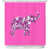 Pink/White selected