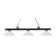 Chevelle 3 - Light Pool Table Lights Pendant