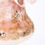 10cm PVC No Holiday Shaped Ornament