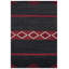 Ralph Lauren Taos Striped Rug-1878228445