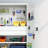 Tool Locker Garage Locker-582656437