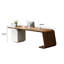 Table de bureau 94,49 po Modern-133693477