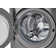 LG Single Unit Front Load WashTower with Center Control 4.5 cu. ft. Washer and 7.4 cu. ft. Electric Dryer
