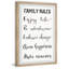 Plymptonville Single Picture Frame Print-184185485