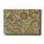 "Epic Graffiti" Elegant Mandalas "par Silvia Vassileva, art mural sur toile, 18 po x 12 po-117053797