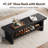47.24" Shoe Bench-2097721200