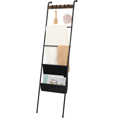 5 ft Blanket Ladder