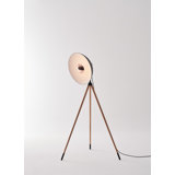 Apollo 74'' Floor Lamp