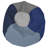 SoftScape Classic Bean Bag-1844471561-1844471593