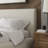 Modern Storage Upholstered Platform Bed with Lift-Up - Performance Fabric-1812363647