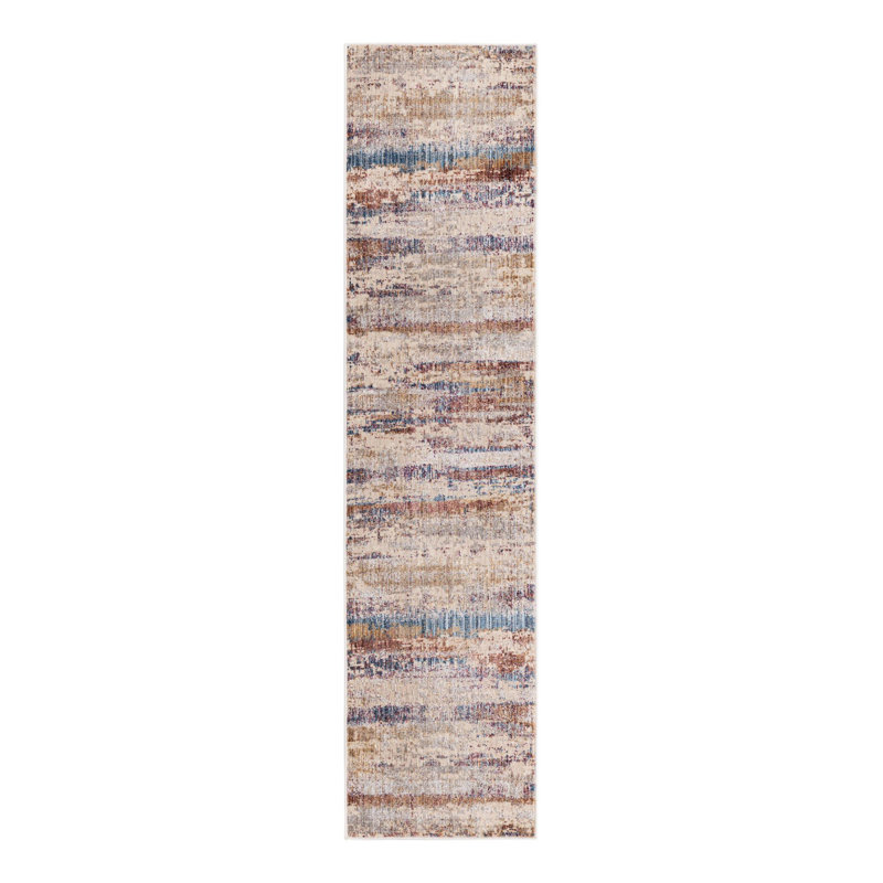 Indoor Rug, Runner 2' x 8'